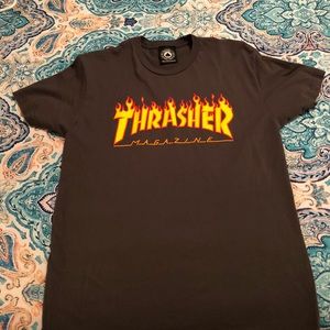 Thrasher Tee